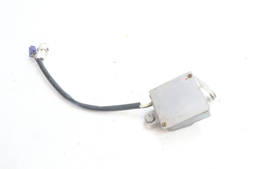 photo de STUURSCHAKELAAR YAMAHA TDM ABS 900 (2002 - 2014) - Andere kijkhoek