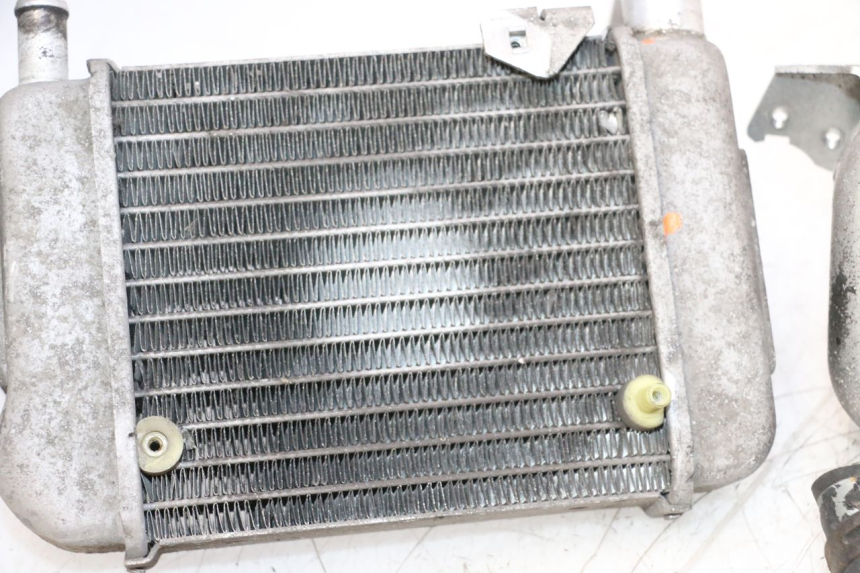 photo de COMPRESSOR PEUGEOT SATELIS COMPRESSOR K15 125 (2006 - 2009) - Andere kijkhoek
