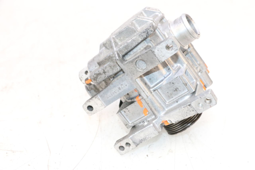 photo de COMPRESSOR PEUGEOT SATELIS COMPRESSOR K15 125 (2006 - 2009) - Technische close-up