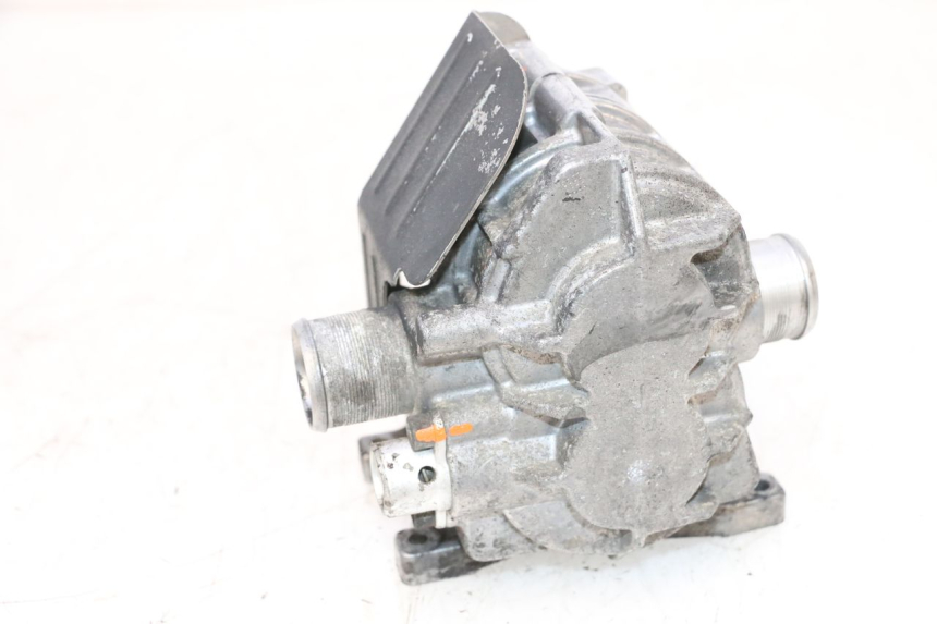 photo de COMPRESSOR PEUGEOT SATELIS COMPRESSOR K15 125 (2006 - 2009) - Staat van het oppervlak