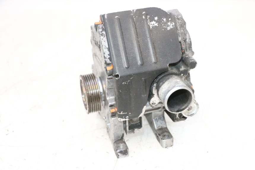 photo de COMPRESSOR PEUGEOT SATELIS COMPRESSOR K15 125 (2006 - 2009) - Gecontroleerd onderdeel