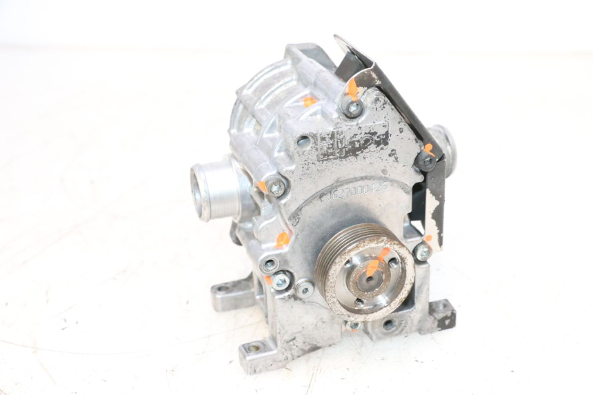 photo de COMPRESSOR PEUGEOT SATELIS COMPRESSOR K15 125 (2006 - 2009) - Markeringen en referenties