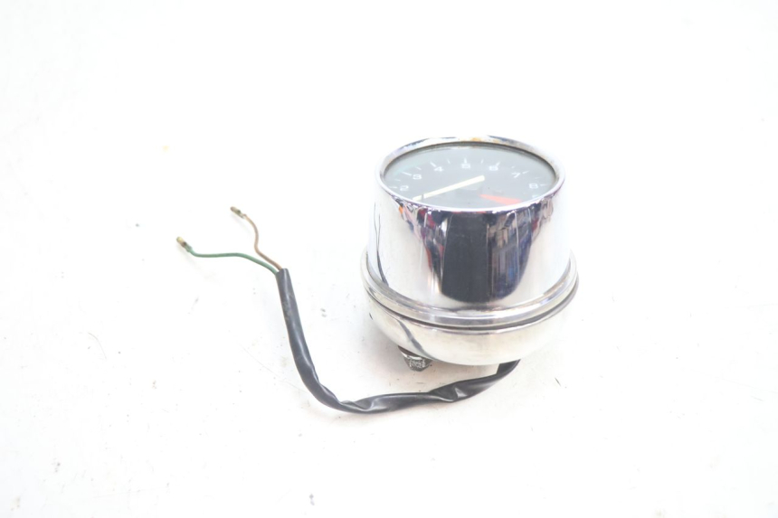photo de TOERENTELLER HONDA CB TWO FIFTY 250 (1991 - 2002) - Andere kijkhoek
