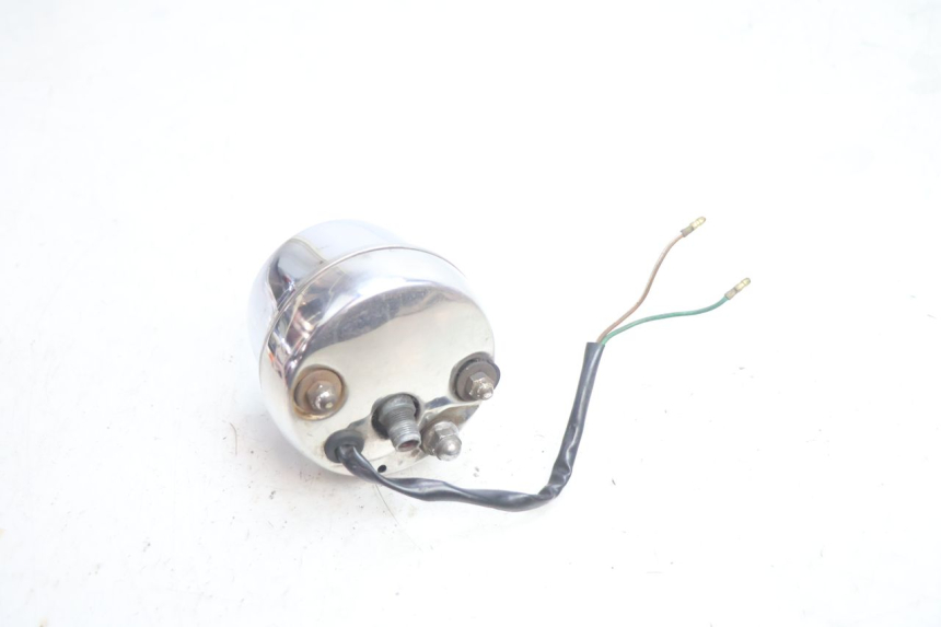 photo de TOERENTELLER HONDA CB TWO FIFTY 250 (1991 - 2002) - Technische close-up