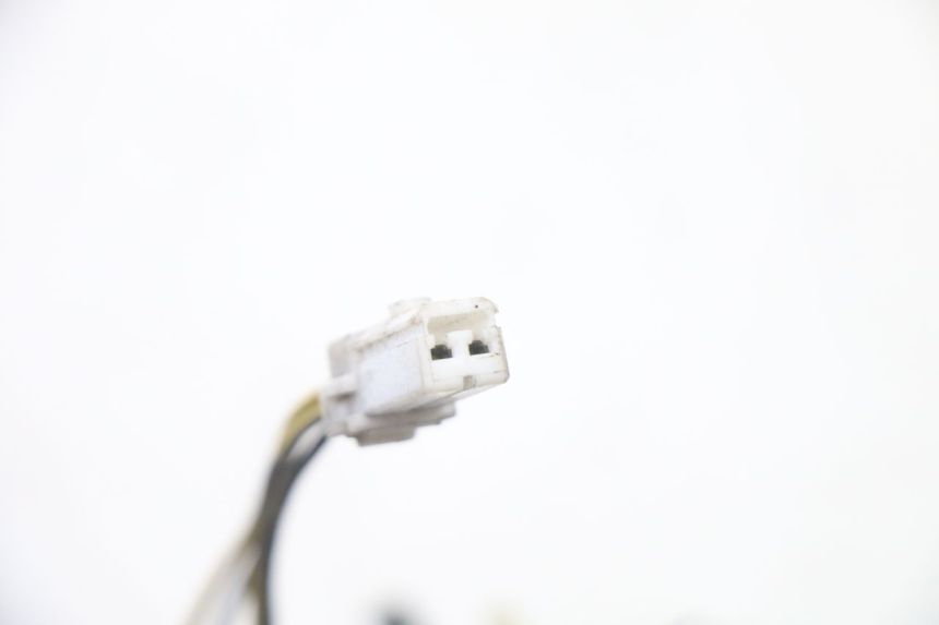 photo de TOERENTELLER GILERA NEXUS 300 (2008 - 2013) - Bevestigingspunten