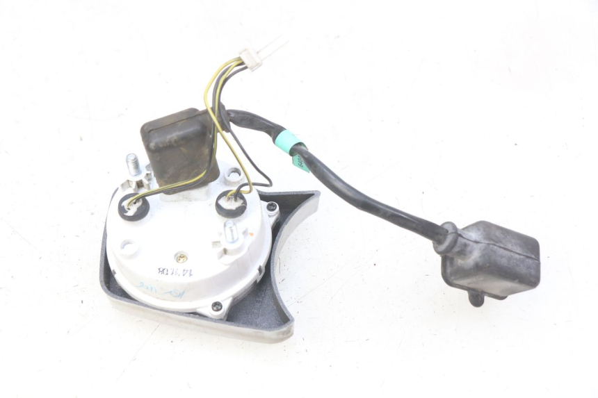 photo de TOERENTELLER GILERA NEXUS 125 (2009 - 2013) - Detail van het onderdeel