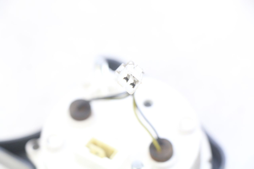 photo de TOERENTELLER GILERA NEXUS 125 (2007 - 2009) - Technische close-up