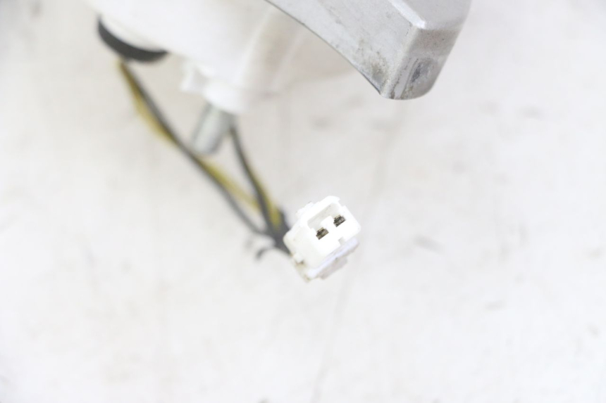 photo de TOERENTELLER GILERA NEXUS 125 (2009 - 2013) - Technische close-up