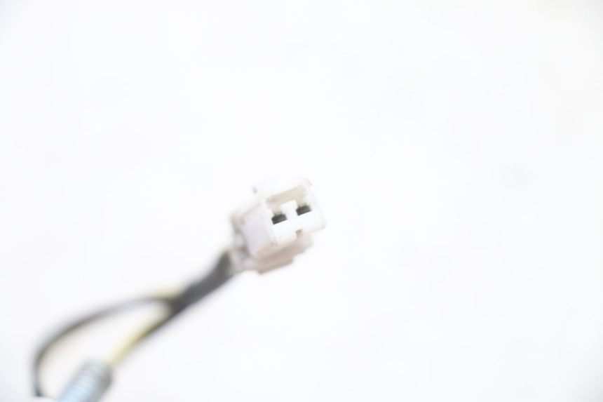 photo de TOERENTELLER GILERA NEXUS 125 (2009 - 2013) - Bevestigingspunten