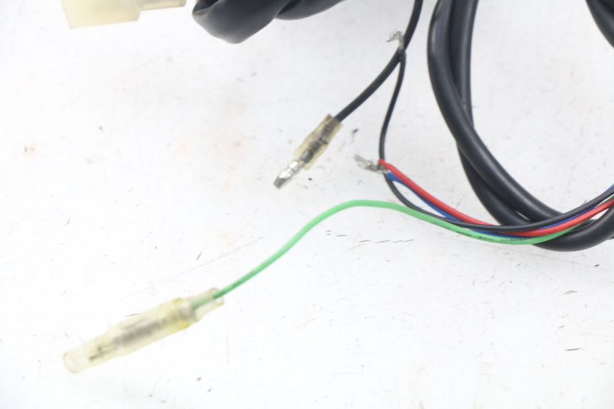 photo de TOERENTELLER MASH SEVENTY FIVE 125 (2013 - 2021) - Overzicht