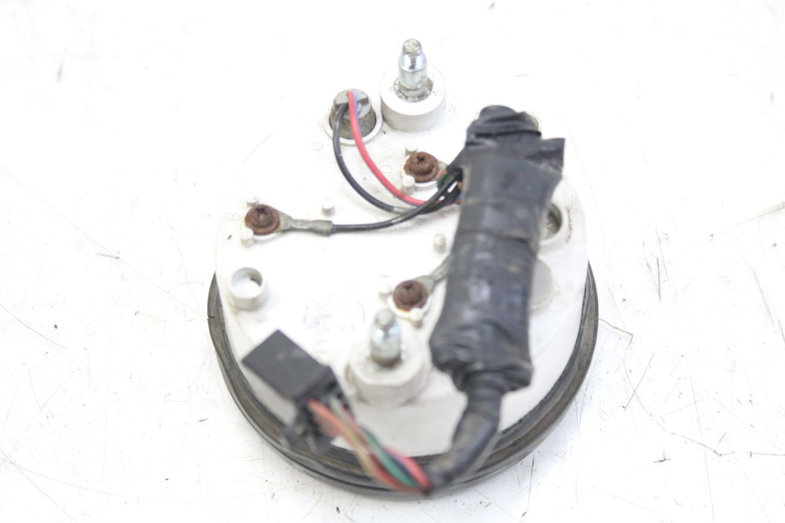 photo de TOERENTELLER TRIUMPH SPRINT ST 955 (1999 - 2001) - Detail van het onderdeel