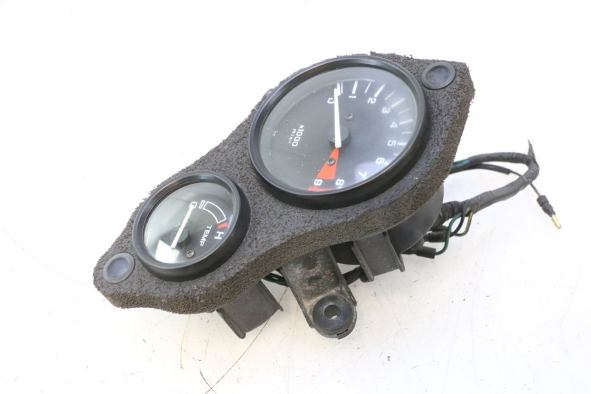 photo de TOERENTELLER HONDA XRV AFRICA TWIN 750 (1990 - 1992) - Productaanzicht
