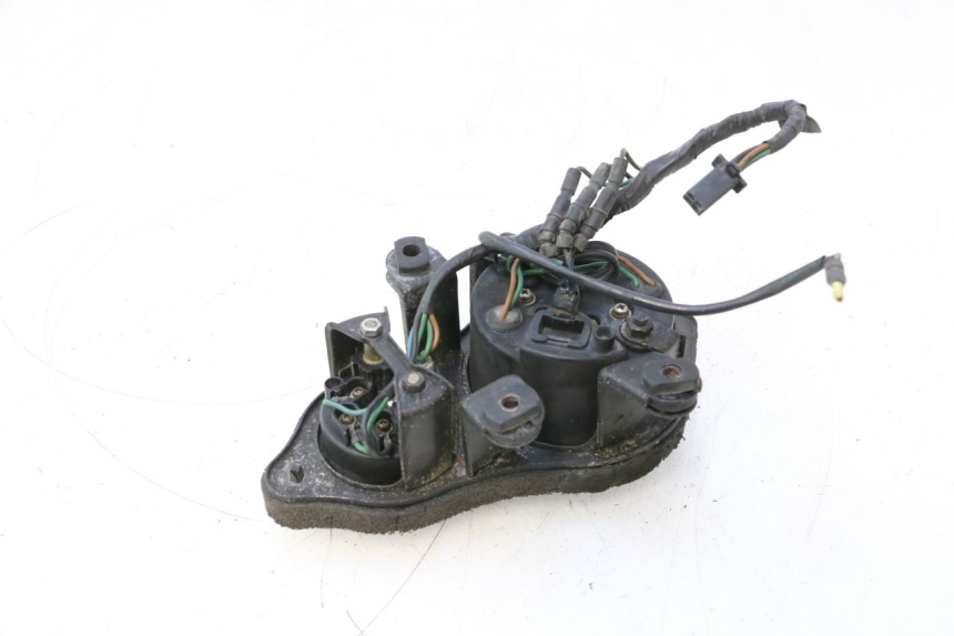 photo de TOERENTELLER HONDA XRV AFRICA TWIN 750 (1990 - 1992) - Gecontroleerd onderdeel