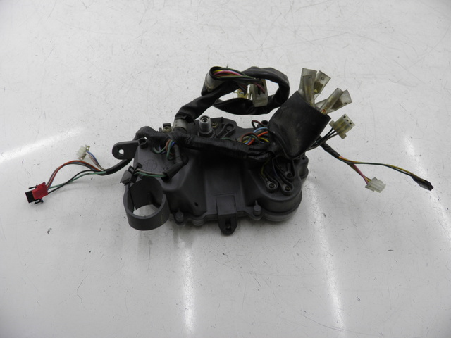 photo de TELLERSTAND HONDA NH VISION 50 (1985 - 1994) - Detail van het onderdeel