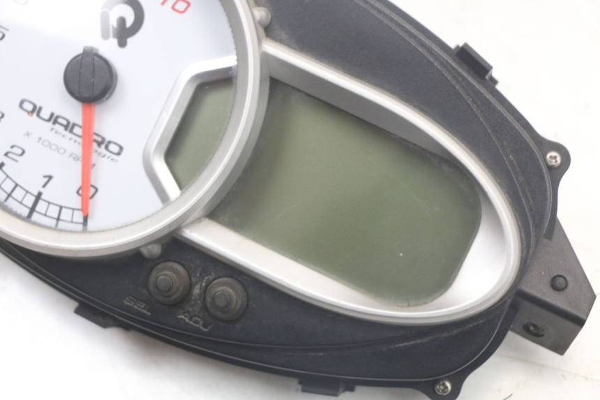 photo de TELLERSTAND QUADRO 3D S 350 (2013 - 2018) - Andere kijkhoek