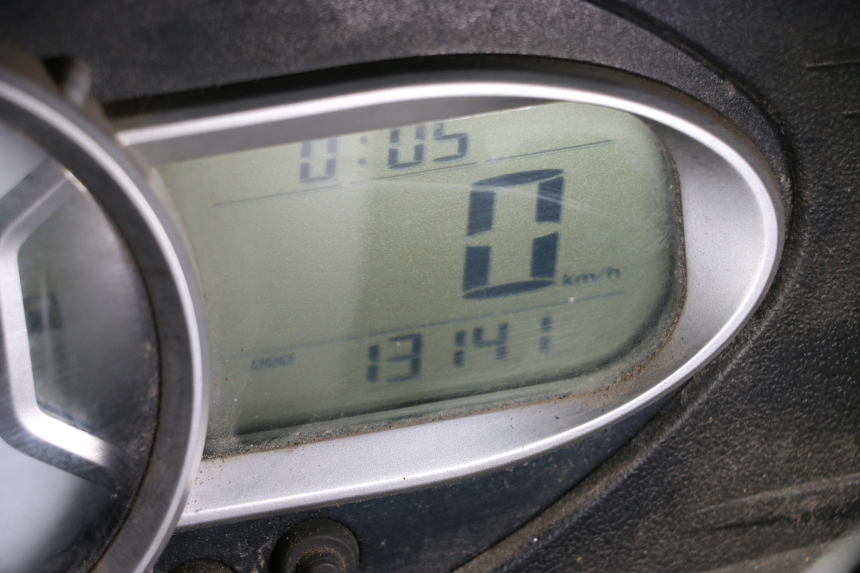 photo de TELLERSTAND QUADRO 3D S 350 (2013 - 2018) - Overzicht