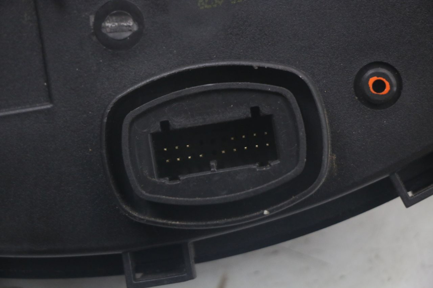 photo de TELLERSTAND QUADRO 3D S 350 (2013 - 2018) - Gecontroleerd onderdeel