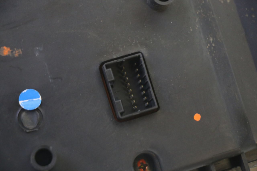 photo de TELLERSTAND QUADRO 4 4D 350 (2015 - 2018) - Productaanzicht