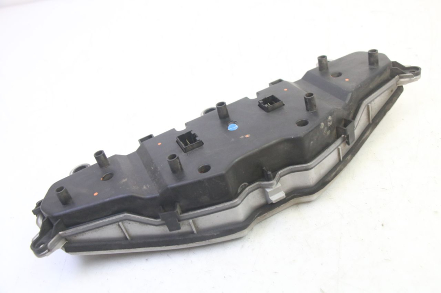 photo de TELLERSTAND QUADRO 4 4D 350 (2015 - 2018) - Zoom op componenten