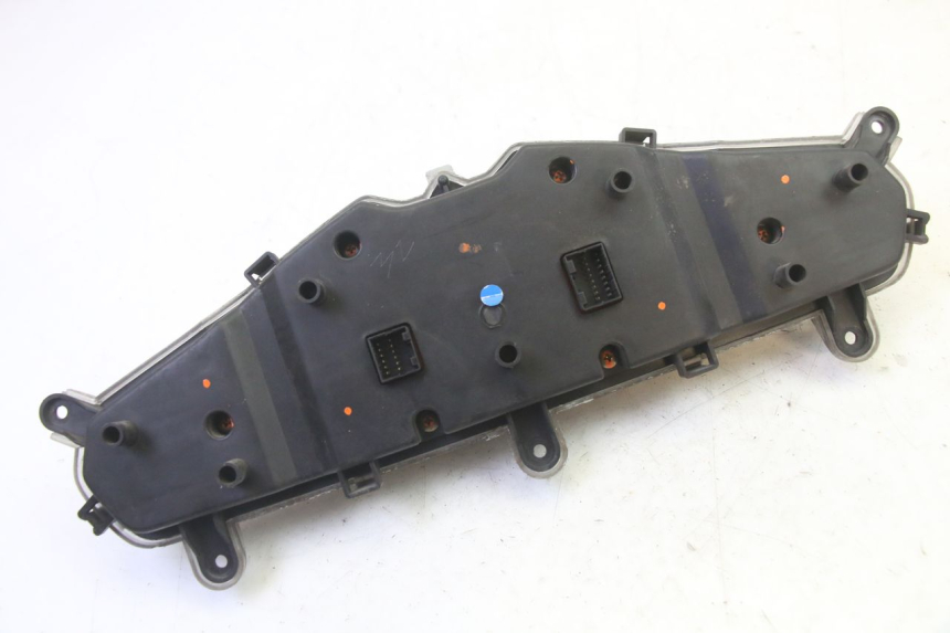 photo de TELLERSTAND QUADRO 4 4D 350 (2015 - 2018) - Gecontroleerd onderdeel