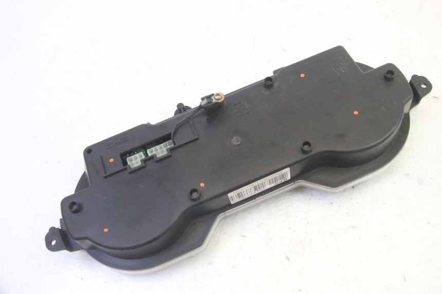 photo de TELLERSTAND ADIVA AD3 300 (2014 - 2020) - Kenmerkende details