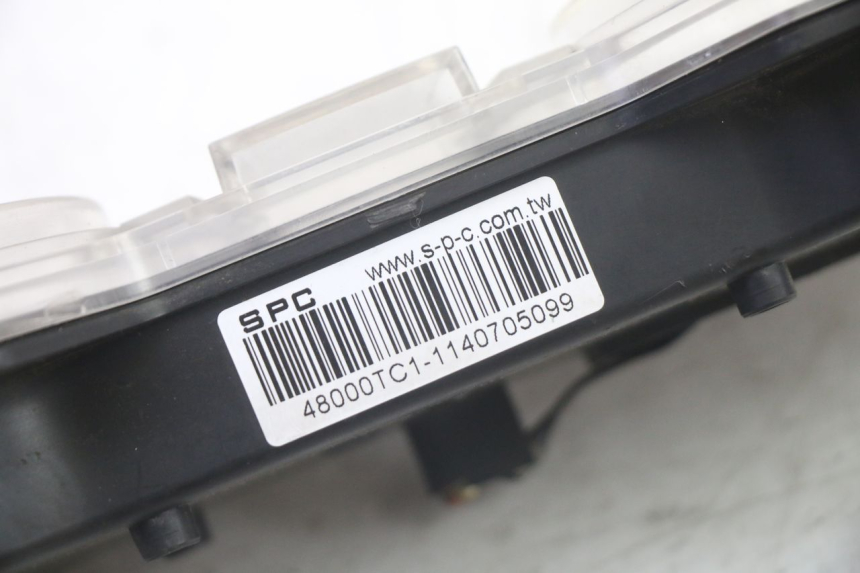 photo de TELLERSTAND ADIVA AD3 300 (2014 - 2020) - Gecontroleerd onderdeel