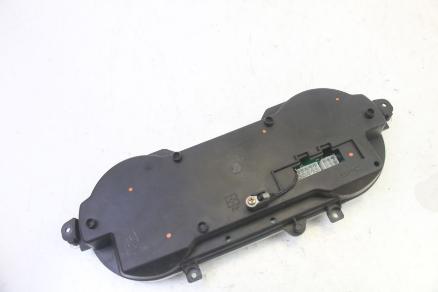 photo de TELLERSTAND ADIVA AD3 300 (2014 - 2020) - Markeringen en referenties