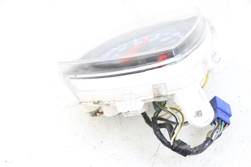 photo de TELLERSTAND SUZUKI ADDRESS 110 (2015 - 2020) - Gecontroleerd onderdeel
