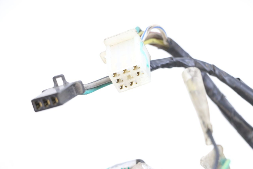 photo de TELLERSTAND KYMCO AGILITY 4T 50 (2005 - 2018) - Detail van het onderdeel