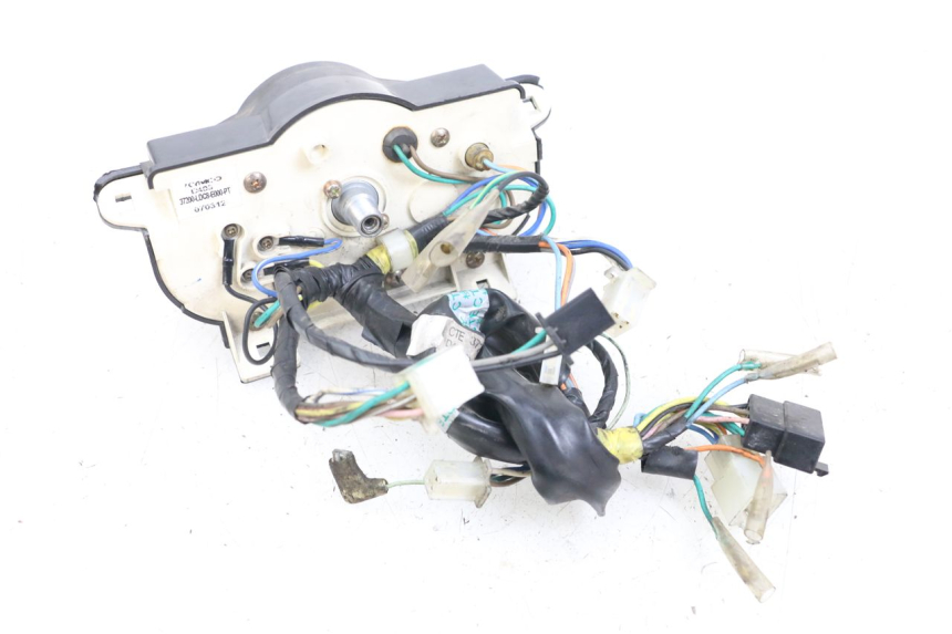 photo de TELLERSTAND KYMCO AGILITY 4T 50 (2005 - 2018) - Technische close-up