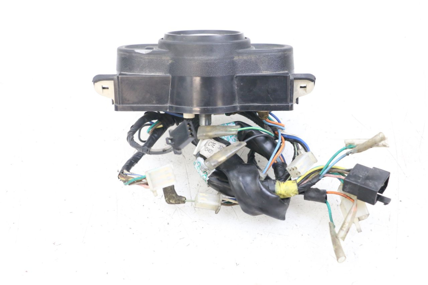 photo de TELLERSTAND KYMCO AGILITY 4T 50 (2005 - 2018) - Bevestigingspunten