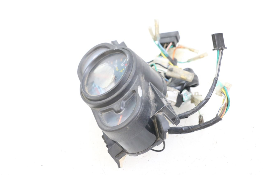 photo de TELLERSTAND KYMCO AGILITY 4T 50 (2005 - 2018) - Staat van het oppervlak