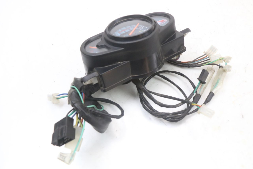 photo de TELLERSTAND KYMCO AGILITY 4T 50 (2018 - 2022) - Overzicht