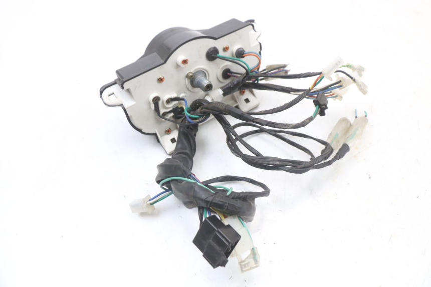 photo de TELLERSTAND KYMCO AGILITY 4T 50 (2018 - 2022) - Staat van het oppervlak