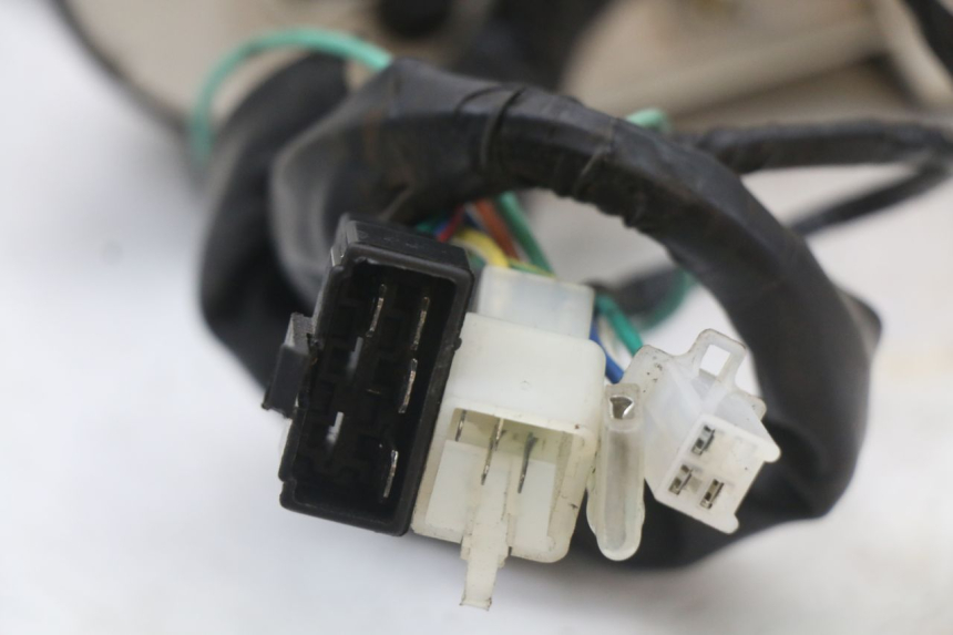 photo de TELLERSTAND KYMCO AGILITY 4T 50 (2018 - 2022) - Markeringen en referenties