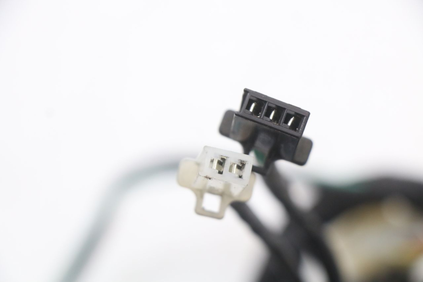 photo de TELLERSTAND KYMCO AGILITY 4T 50 (2018 - 2022) - Productaanzicht