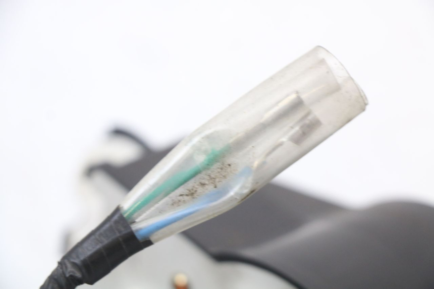 photo de TELLERSTAND KYMCO AGILITY 4T 50 (2018 - 2022) - Kenmerkende details