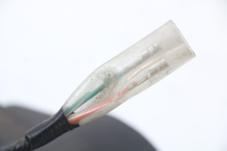 photo de TELLERSTAND KYMCO AGILITY 4T 50 (2018 - 2022) - Zoom op componenten