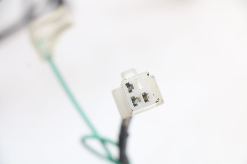 photo de TELLERSTAND KYMCO AGILITY 4T 50 (2018 - 2022) - Visuele inspectie