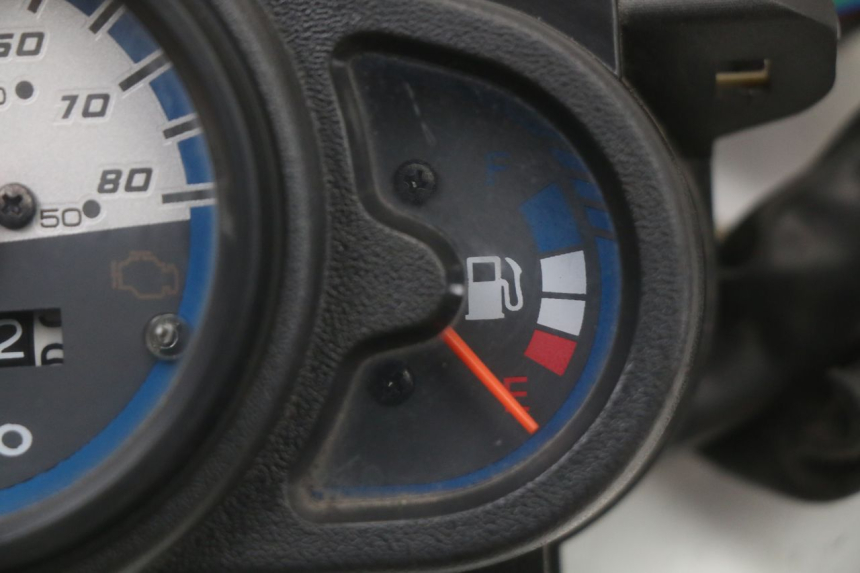 photo de TELLERSTAND KYMCO AGILITY 4T 50 (2018 - 2022) - Technische close-up