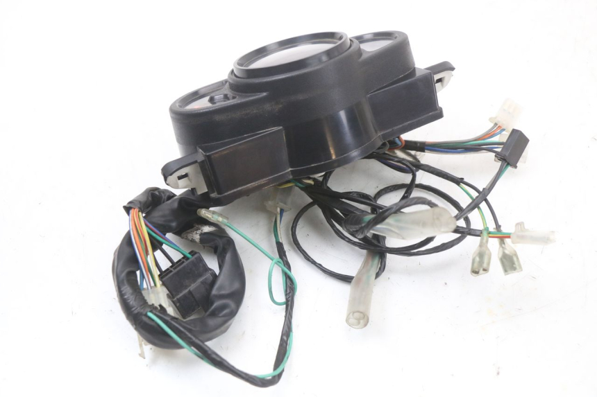 photo de TELLERSTAND KYMCO AGILITY 4T 50 (2018 - 2022) - Overzicht