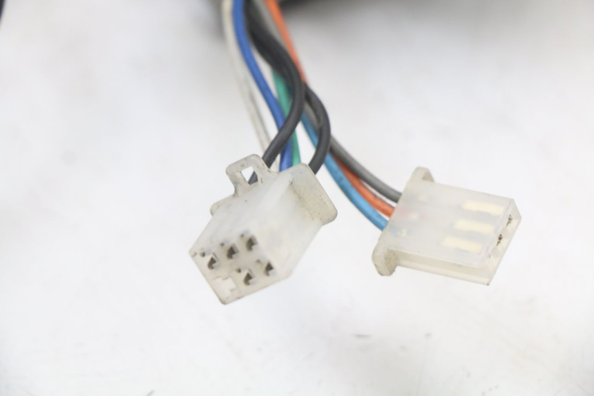 photo de TELLERSTAND KYMCO AGILITY 4T 50 (2018 - 2022) - Gecontroleerd onderdeel