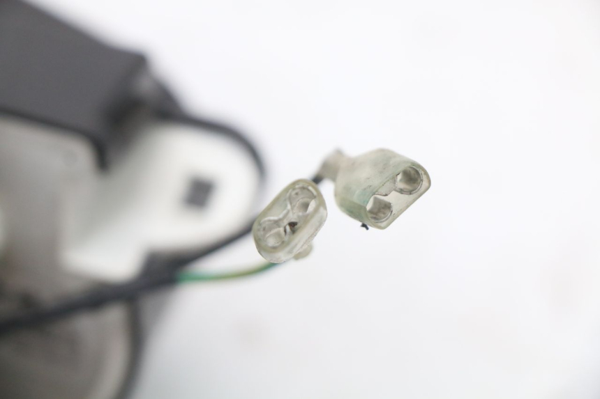 photo de TELLERSTAND KYMCO AGILITY 4T 50 (2018 - 2022) - Markeringen en referenties