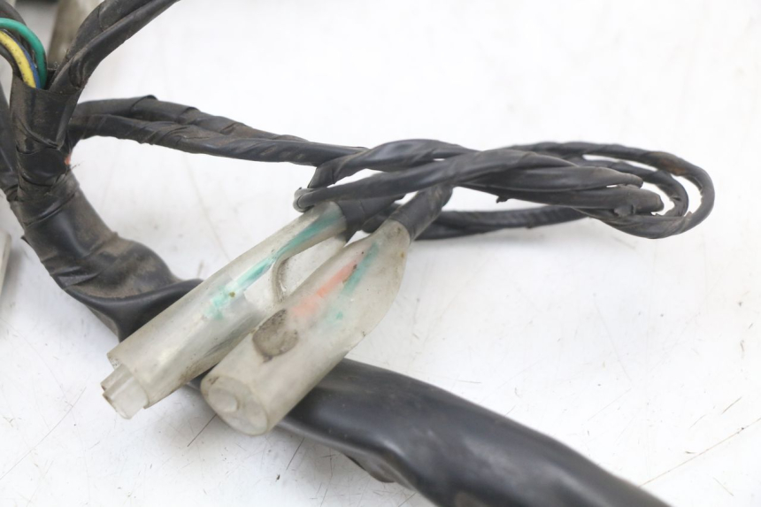 photo de TELLERSTAND KYMCO AGILITY 4T 50 (2018 - 2022) - Productaanzicht