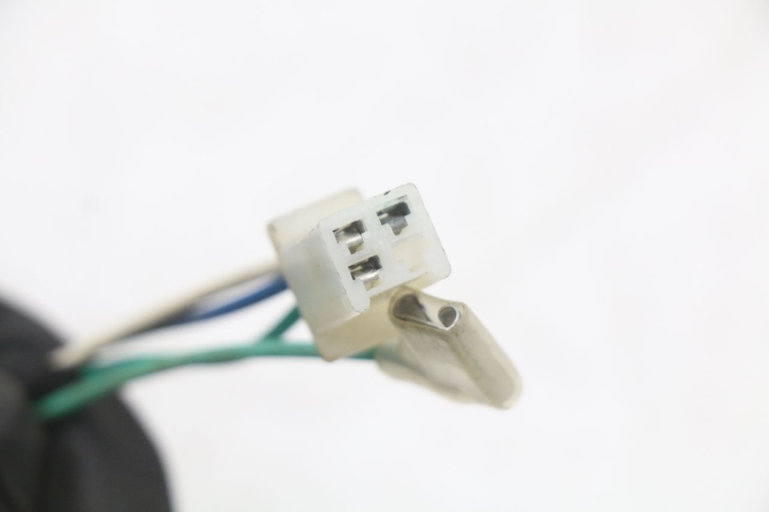 photo de TELLERSTAND KYMCO AGILITY 4T 50 (2018 - 2022) - Kenmerkende details