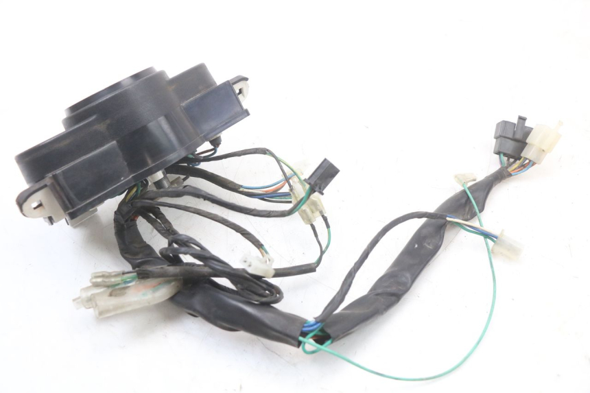 photo de TELLERSTAND KYMCO AGILITY 4T 50 (2018 - 2022) - Bevestigingspunten