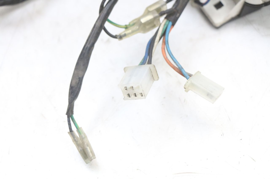 photo de TELLERSTAND KYMCO AGILITY 4T 50 (2018 - 2022) - Gecontroleerd onderdeel