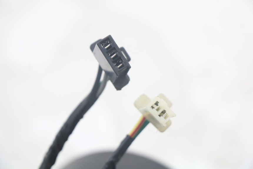 photo de TELLERSTAND KYMCO AGILITY 4T 50 (2018 - 2022) - Productaanzicht