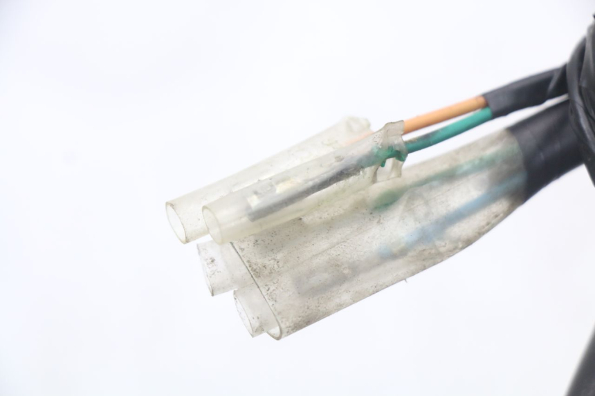 photo de TELLERSTAND KYMCO AGILITY 4T 50 (2018 - 2022) - Kenmerkende details