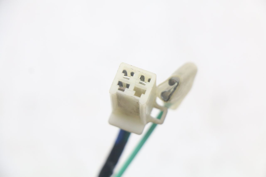 photo de TELLERSTAND KYMCO AGILITY 4T 50 (2018 - 2022) - Zoom op componenten